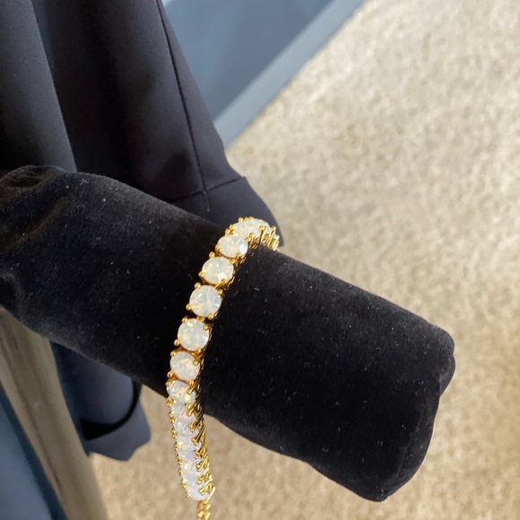 Opal Impression Bracelet - Picture 2 of 4